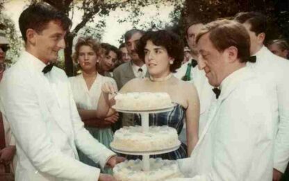 Festa di laurea (1985) with English Subtitles on DVD - Image 2