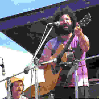 Festival Express (2003) Starring Rick Danko on DVD