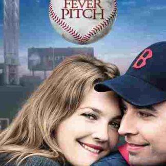 Fever Pitch (2005) Starring Drew Barrymore on DVD
