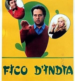 Fico d'India (1980) DVD