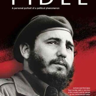 Fidel (1971) Starring Fidel Castro on DVD