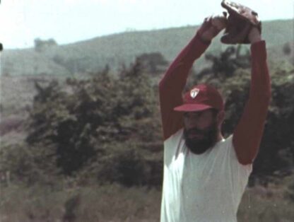 Fidel (1971) Starring Fidel Castro on DVD - Image 3