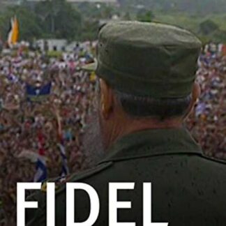 Fidel (2001) Starring Fidel Castro on DVD