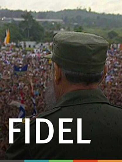 Fidel (2001) Starring Fidel Castro on DVD