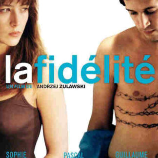 Fidelity (2000) with English Subtitles on DVD