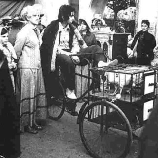 Field Lilies (1972) with English Subtitles on DVD