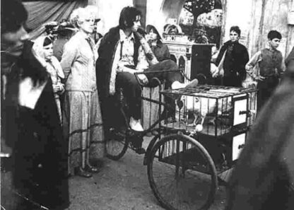 Field Lilies (1972) with English Subtitles on DVD