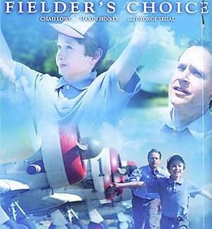 Fielder's Choice (2005) DVD
