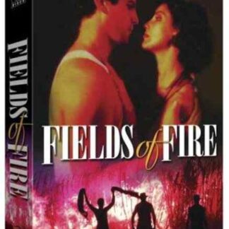 Fields of Fire (TV Series 1987–1987) (1987) Starring Todd Boyce on DVD