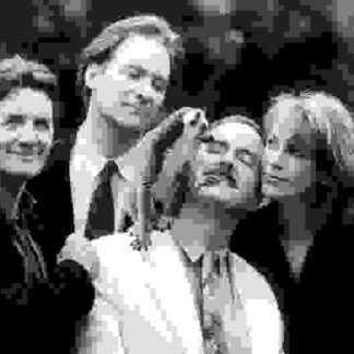 Fierce Creatures (1997) Starring John Cleese on DVD