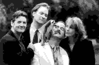 Fierce Creatures (1997) Starring John Cleese on DVD