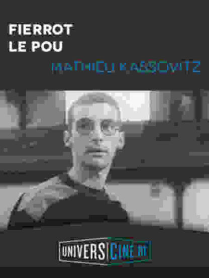 Fierrot le pou (1990) with English Subtitles on DVD - Image 2