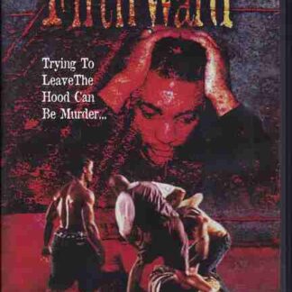 Fifth Ward (1997) Starring Kory Washington on DVD