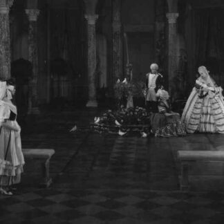Figaro (1929) with English Subtitles on DVD