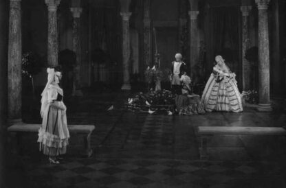 Figaro (1929) with English Subtitles on DVD