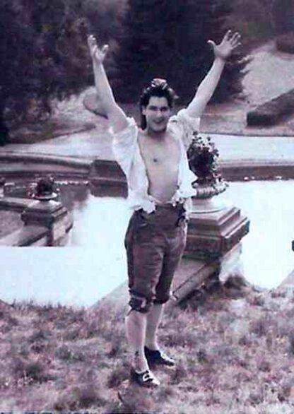 Figaro (1929) with English Subtitles on DVD - Image 3