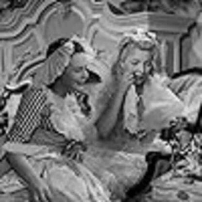 Figaro qua, Figaro là (1950) with English Subtitles on DVD