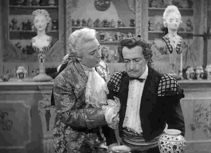 Figaro qua, Figaro là (1950) with English Subtitles on DVD - Image 3