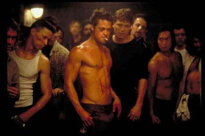Fight Club (1999) Starring Edward Norton on DVD - Image 3