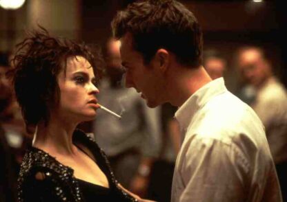 Fight Club (1999) Starring Edward Norton on DVD - Image 4