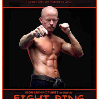 Fight Ring (2009) with English Subtitles on DVD