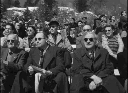 Fight Without Hate (1948) with English Subtitles on DVD - Image 4