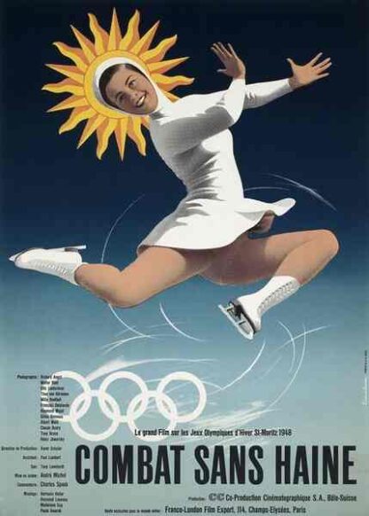 Fight Without Hate (1948) with English Subtitles on DVD - Image 5