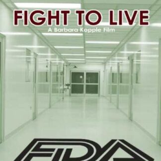 Fight to Live (2012) Starring  on DVD