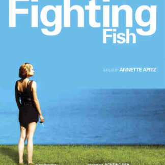 Fighting Fish (2010) Starring Val Emmich on DVD