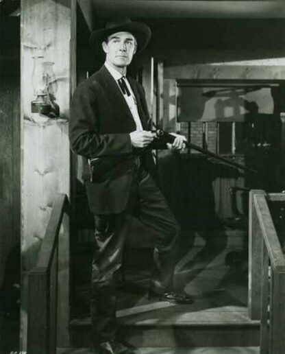 Fighting Man of the Plains (1949) Starring Randolph Scott on DVD - Image 3