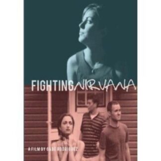 Fighting Nirvana (2009) Starring Heather Cavalet on DVD