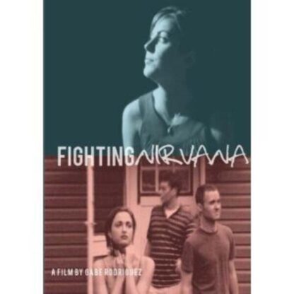 Fighting Nirvana (2009) Starring Heather Cavalet on DVD