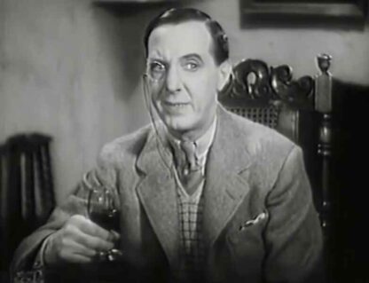 Fighting Stock (1935) Starring Tom Walls on DVD - Image 3