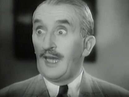 Fighting Stock (1935) Starring Tom Walls on DVD - Image 4