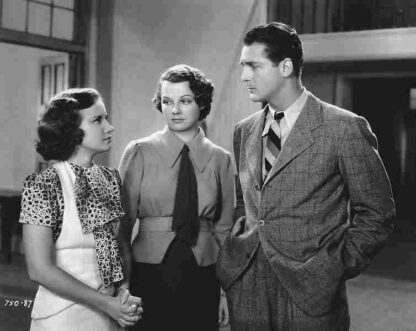 Fighting Youth (1935) Starring Charles Farrell on DVD - Image 4