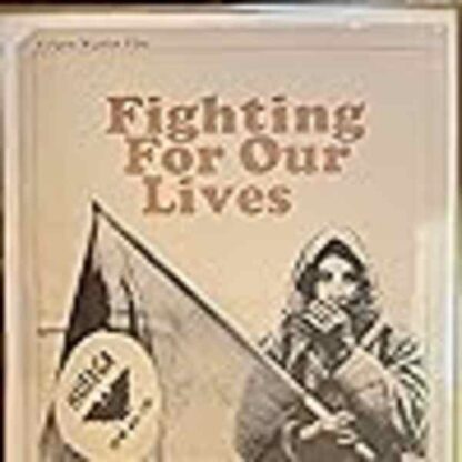 Fighting for Our Lives (1975) Starring on DVD