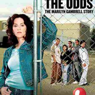 Fighting the Odds: The Marilyn Gambrell Story (2005) Starring Jami Gertz on DVD