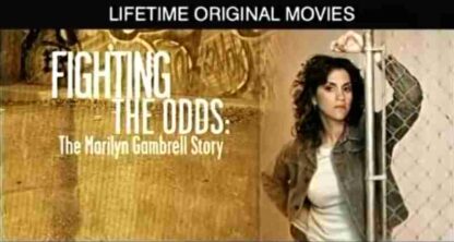 Fighting the Odds: The Marilyn Gambrell Story (2005) Starring Jami Gertz on DVD - Image 3