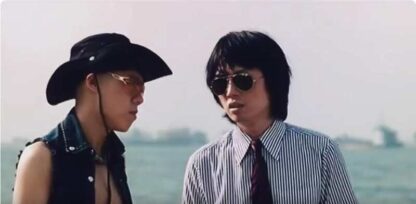 Fighting to Survive (2002) with English Subtitles on DVD