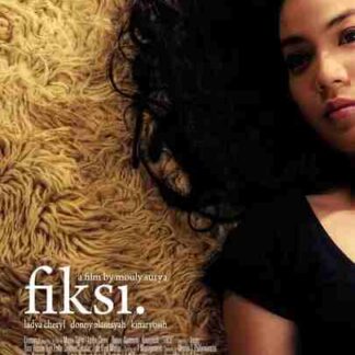 Fiksi. (2008) with English Subtitles on DVD