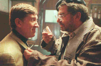 Filantropica (2002) with English Subtitles on DVD - Image 4