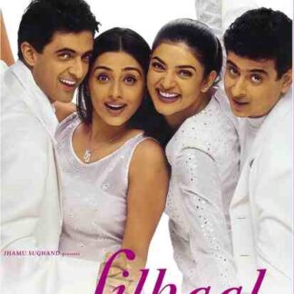 Filhaal... (2002) with English Subtitles on DVD