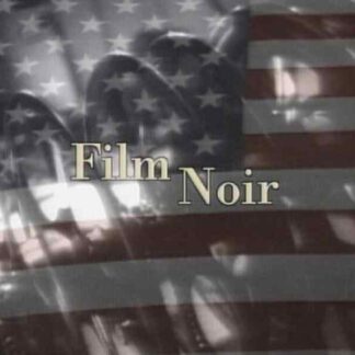 Film Noir (TV Episode 1995) (1995) Starring John Lithgow on DVD