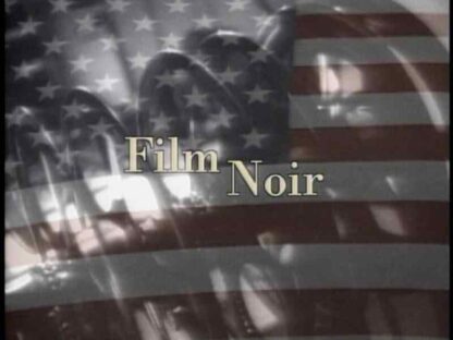 Film Noir (TV Episode 1995) (1995) Starring John Lithgow on DVD