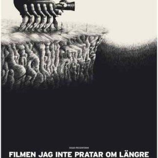 Filmen jag inte pratar om längre (2009) with English Subtitles on DVD