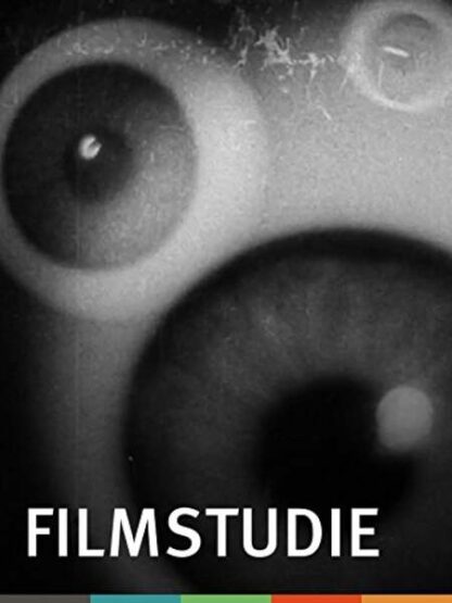 Filmstudie (1926) with English Subtitles on DVD