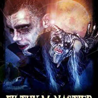 Filthy McNastier: Maximum Dousche (2002) Starring Tim Ekkebus on DVD