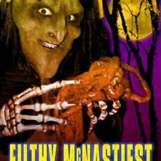 Filthy McNastiest: Apocalypse Fuck! (2004) Starring Meredith Host on DVD