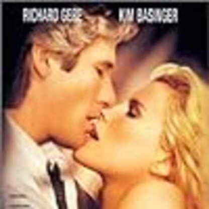 Final Analysis (1992) Starring Richard Gere on DVD - Image 3