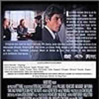 Final Analysis (1992) Starring Richard Gere on DVD - Image 4